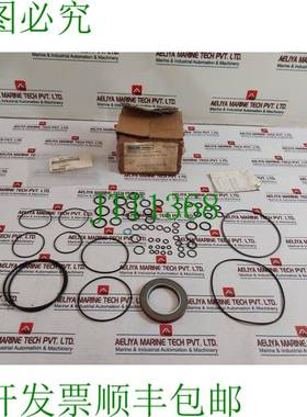 原装供应丹尼森液压 S22-15085-0 Juntas 套件 P140 Con 控制器