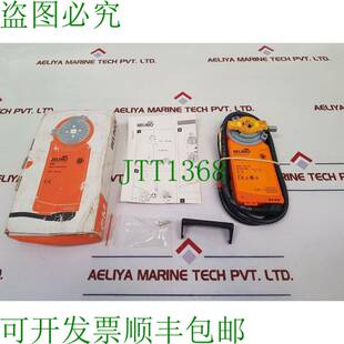 原装供应Belimo CMU24-SR-R 快门执行器