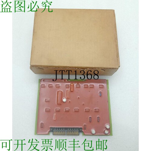 原装供应Brissonneau 和 Lotz BLE 1673A 附加费检测器电路板