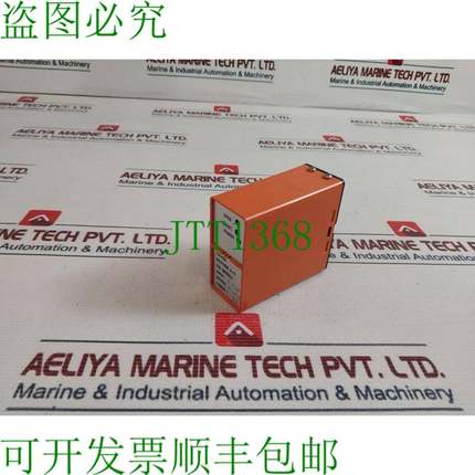 原装供应Bircher LH80009-33 Ulstein Liaaen Helitron A/s ISO