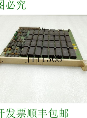 原装供应   DSMB-126 Eeprom-Kort 91 5759057-V
