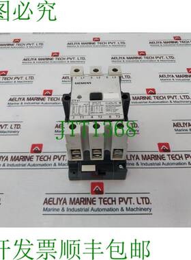 原装供应开关 3TF47 22-0AP0 开关 80A 600Vac