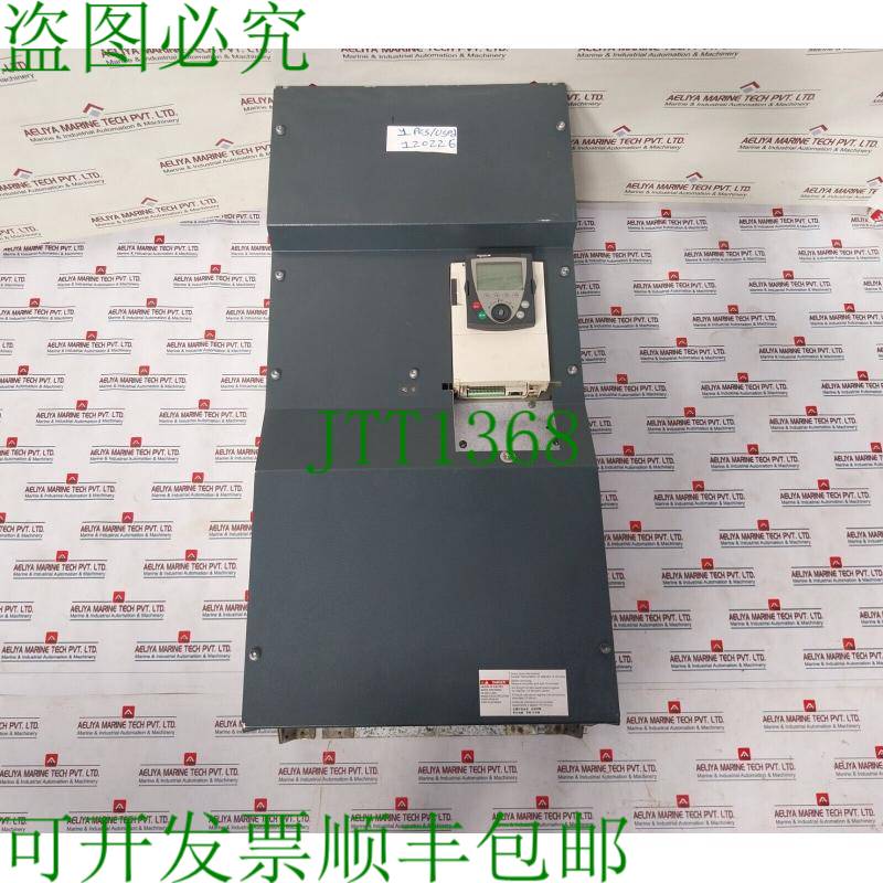 原装供应替换 ATV61HC22N4D Altivar 61 220kW-350