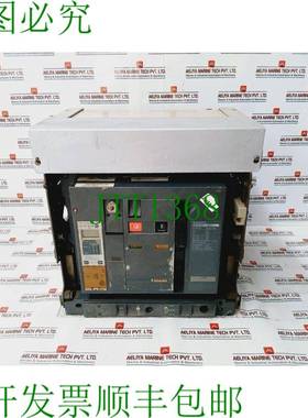 原装供应梅兰日兰 Masterpact NW40 H3 支架 4000A 1000V 50/60Hz