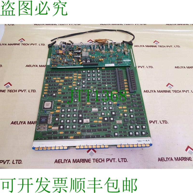 原装供应3528853,3528846, 5209106 Circuito Stampato Rev.1