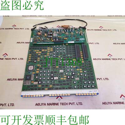 原装供应3528853,3528846, 5209106 Circuito Stampato Rev.1