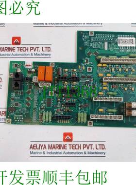 原装供应阿罗斯电子 3HAC024488-001/00 DSQC643