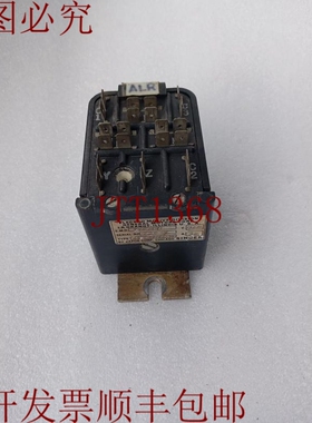原装供应通用电机电子注释型号装置36530082-75继电器
