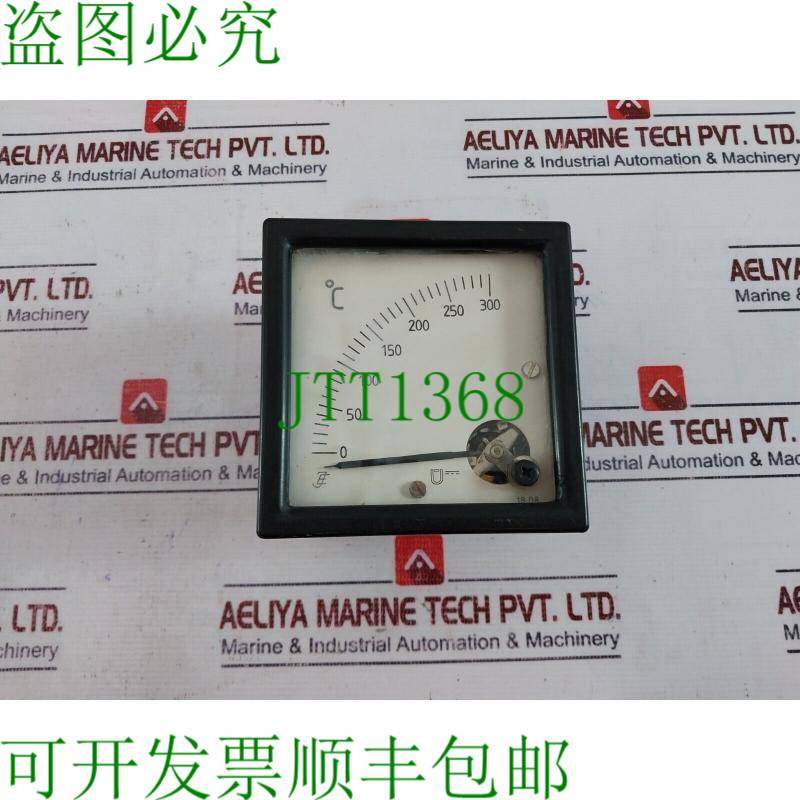 原装供应JE M792DCG013 0-300&deg;C