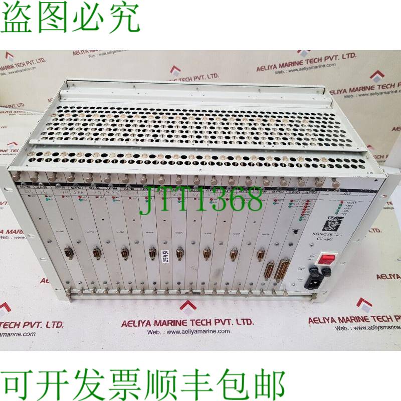 原装供应Autronica GLN-90/8 替换 GLK-90A 220V AC，保险丝 2AT