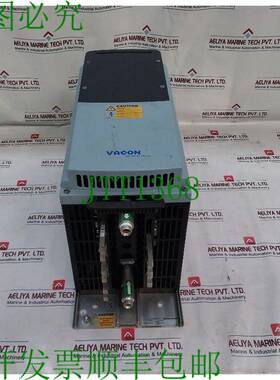 原装供应VACON PM059060N0SWF 交流驱动器 11784704 525-690V 50/