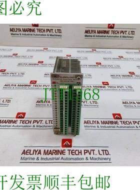 原装供应Eurolog Iis/do16-2a 工业接口系统 0.5a