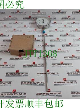 原装供应通用 ASME B40.200 温度计 BDT-V