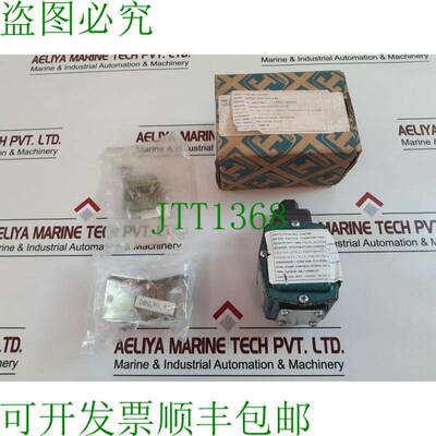 原装供应Teddington 控制 Dbg / TB / 2 压力中断器