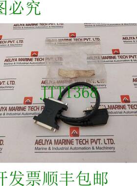 原装供应FANUC IC 693CBL305A PCM 通信电缆 80°C 300V