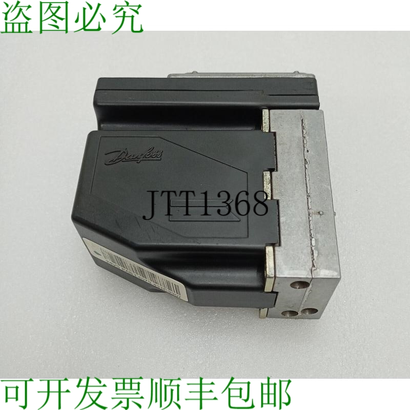 原装供应丹佛斯绍尔电磁阀 Danfoss 157B4888/24V 发