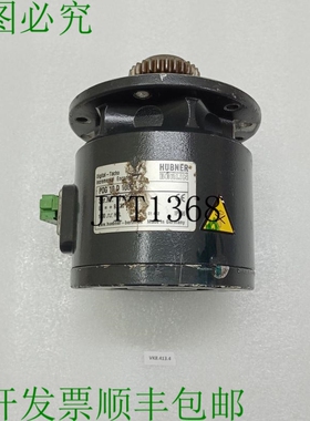 原装供应HUBNER BERLIN BAUMER POG 10 DN 1000 增量编码器