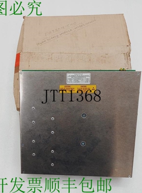 原装供应Infranor Dc power Supply SMNW 29 Gmbh 伺服模块 al Po