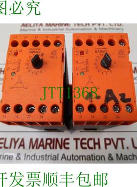 原装供应E.Dold & Sohne BA9042 不便宜开关 3AC 440V 60Hz