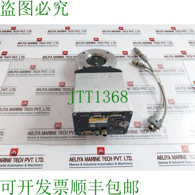 原装供应VAT 61236-PEAP-AIG3/0168 蝶形控制阀带控制器 24v