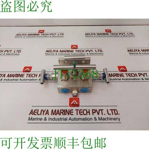 原装供应Comfit C5VIM DM-03C-MTK-PL 阀门 1/2 英寸 NPTF X FLG