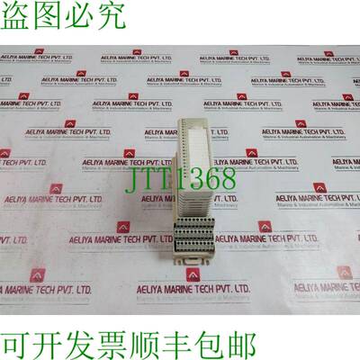 原装供应   DO810 3BSE008510R1 数字输出模块 3BSE013230R1 TU8