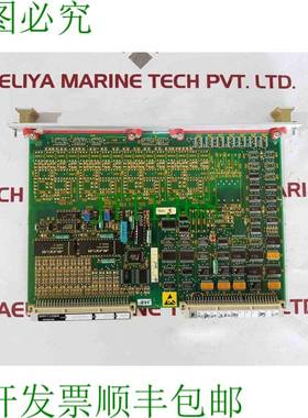 原装供应Soren T. Lyngso 064.514.505 Placa De Circuito Impres