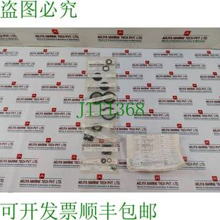供应Nakakita HF15 原装 Seisakusho 环温度控制阀套件 生理