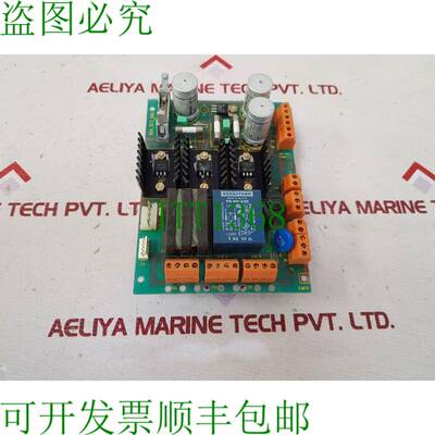 原装供应GPV elbau electronics 900911110 PCB卡