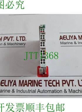 原装供应750-461/003-000 Analogico 输入模数 41093b07 04