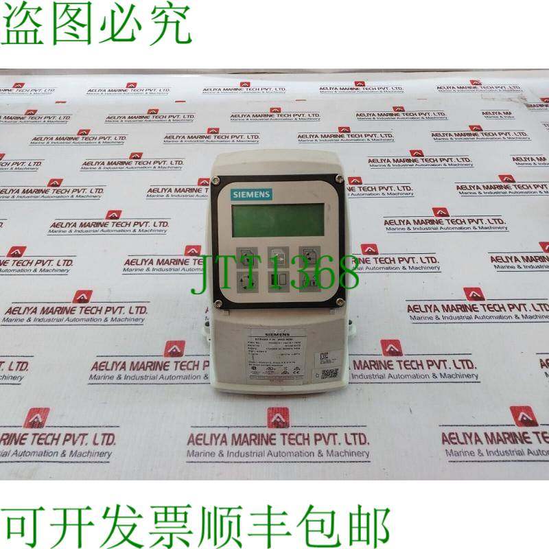 原装供应开关 7ME6910-1AA10-1AA0 Sitrans FM Mag 5000 开关 115