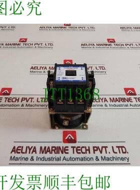 原装供应Crompton Greaves CM35G 接触器 IS 13947-4 32A 415V