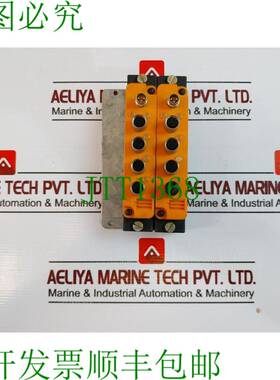 原装供应Ifm Electronic Ac2480 传感器模块 Compactline M8 4di