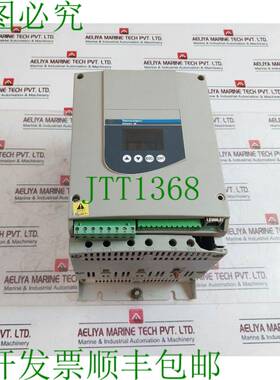 原装供应 Altistart 48 ATS48D47Y