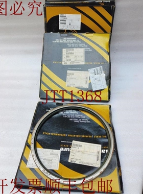 原装供应Nov 89053-V TDS-4 Margin Seal Viton 设备零件