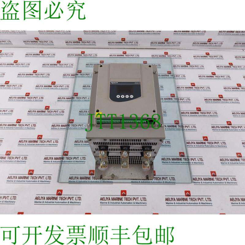 原装供应ATS48C17Y 50/60Hz