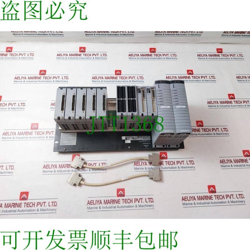 原装供应横河 ANB10D 节点接口单元 S9564FA 电源模块 PW482