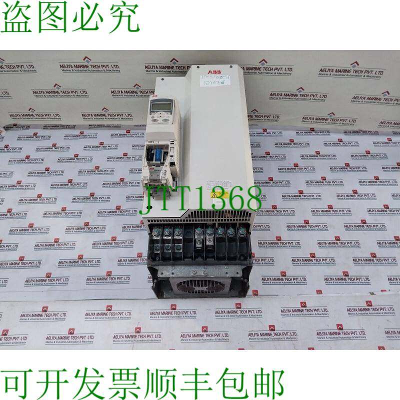 原装供应   Acs850-04-225a-5+J400 变频器 Disco Modulo 400/48