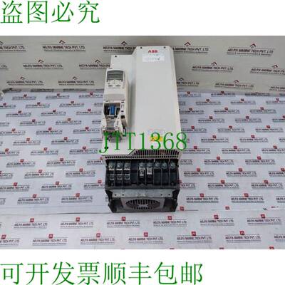 原装供应   Acs850-04-225a-5+J400 变频器 Disco Modulo 400/48