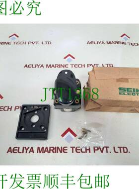 原装供应精工电气 tbn 104 vk 控制开关 600v 10a