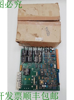 原装供应Infranor SMVE 1510 电子电源 60-160V 表