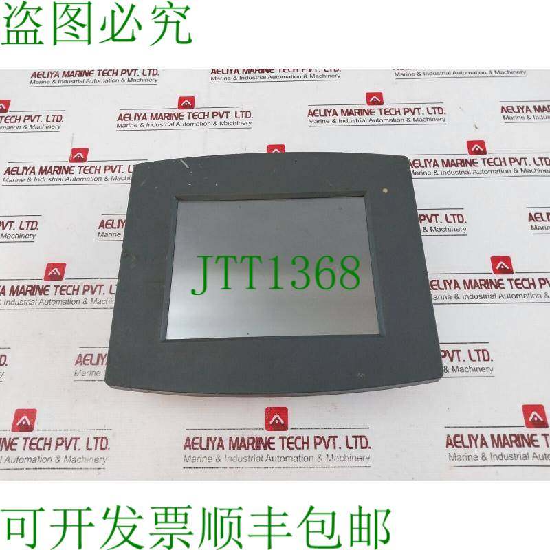 原装供应Lenze EL 108 KSTG触摸屏模块3150-1809 SD，带存储卡128