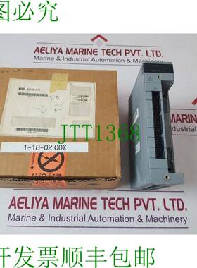 原装供应横河 ADV551-P13 款式：S2数字萨利达模数24V DC