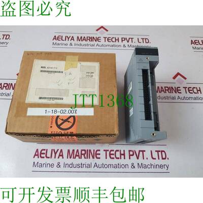 原装供应横河 ADV551-P13 款式：S2数字萨利达模数24V DC