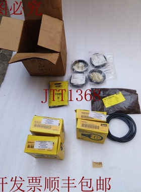 原装供应Parker 接头 Rg2ahl0131/Pk25hll01 11 ITM Bunan 杆压盖