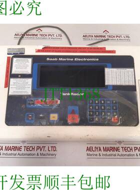 原装供应萨博船用坦克雷达 9150039-512