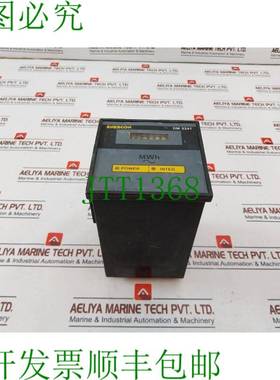 原装供应Enercon DM 5241 MWH 数字面板仪表 50...60 Hz