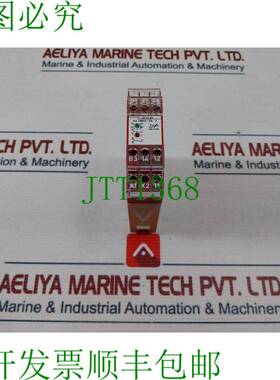 原装供应Riese Electronic RS-TMKA/SA-2 温度继电器 230VAC 50-6