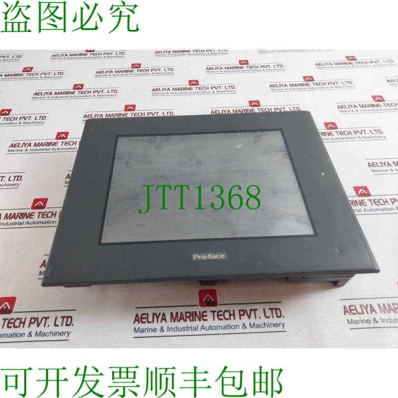 原装供应Pro-face 2880045-01 Interfaz 托克面板（无 Trabajo）