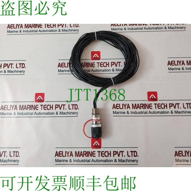 原装供应CEAG GHG5718108R6002 连接器 275V 10A